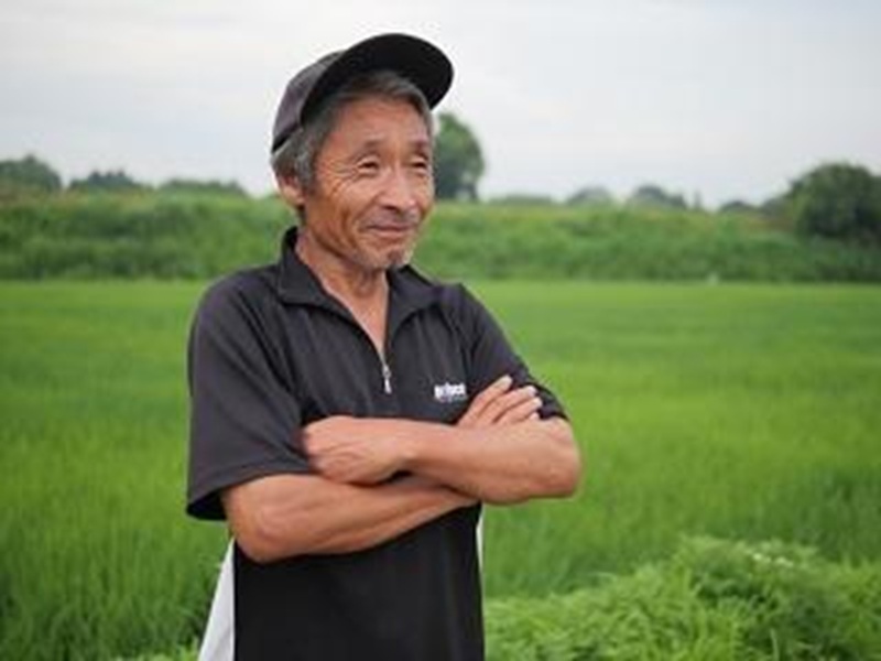 農事組合法人 石那田ファーム 様