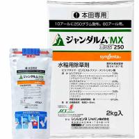 ジャンダルムMX豆つぶ250_250g2kg