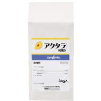 アクタラ粒剤５_3kg