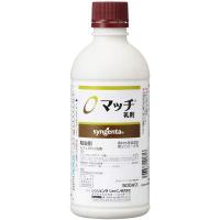 マッチ乳剤_500ml