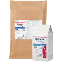 ミネクトデュオ粒剤