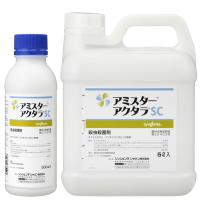 アミスターアクタラＳＣ_500ml_5l