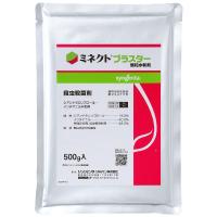 ミネクトブラスター顆粒水和剤