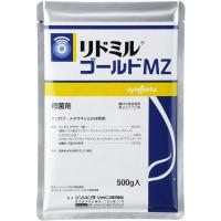 リドミルゴールドMZ_500g