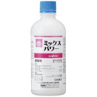 稲系 ミックスパワー｜シンジェンタジャパンの農業用農薬（殺虫剤・殺菌剤