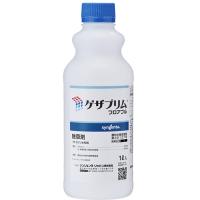 ゲザプリムフロアブル｜シンジェンタジャパンの農業用製品（殺虫剤