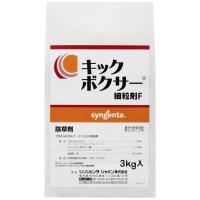 キックボクサー細粒剤F_3kg