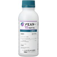 アミスター１０フロアブル_500ml